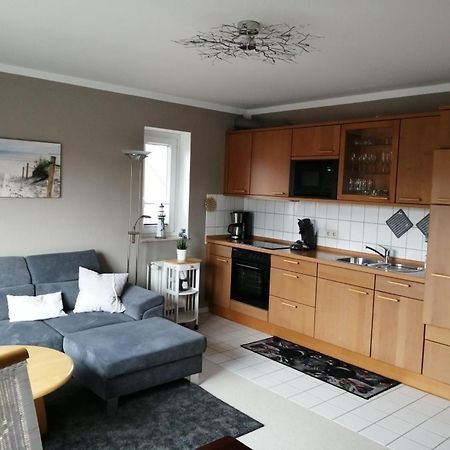 Ferienwohnung Borby-Haus Eckernförde Exterior foto