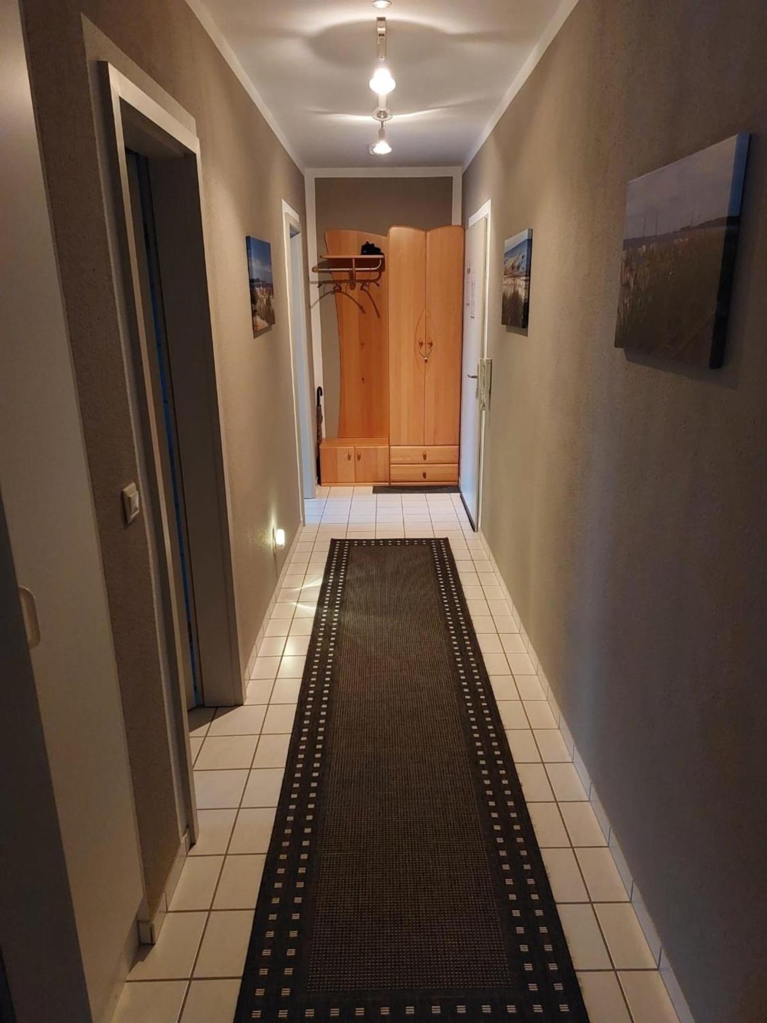 Ferienwohnung Borby-Haus Eckernförde Exterior foto