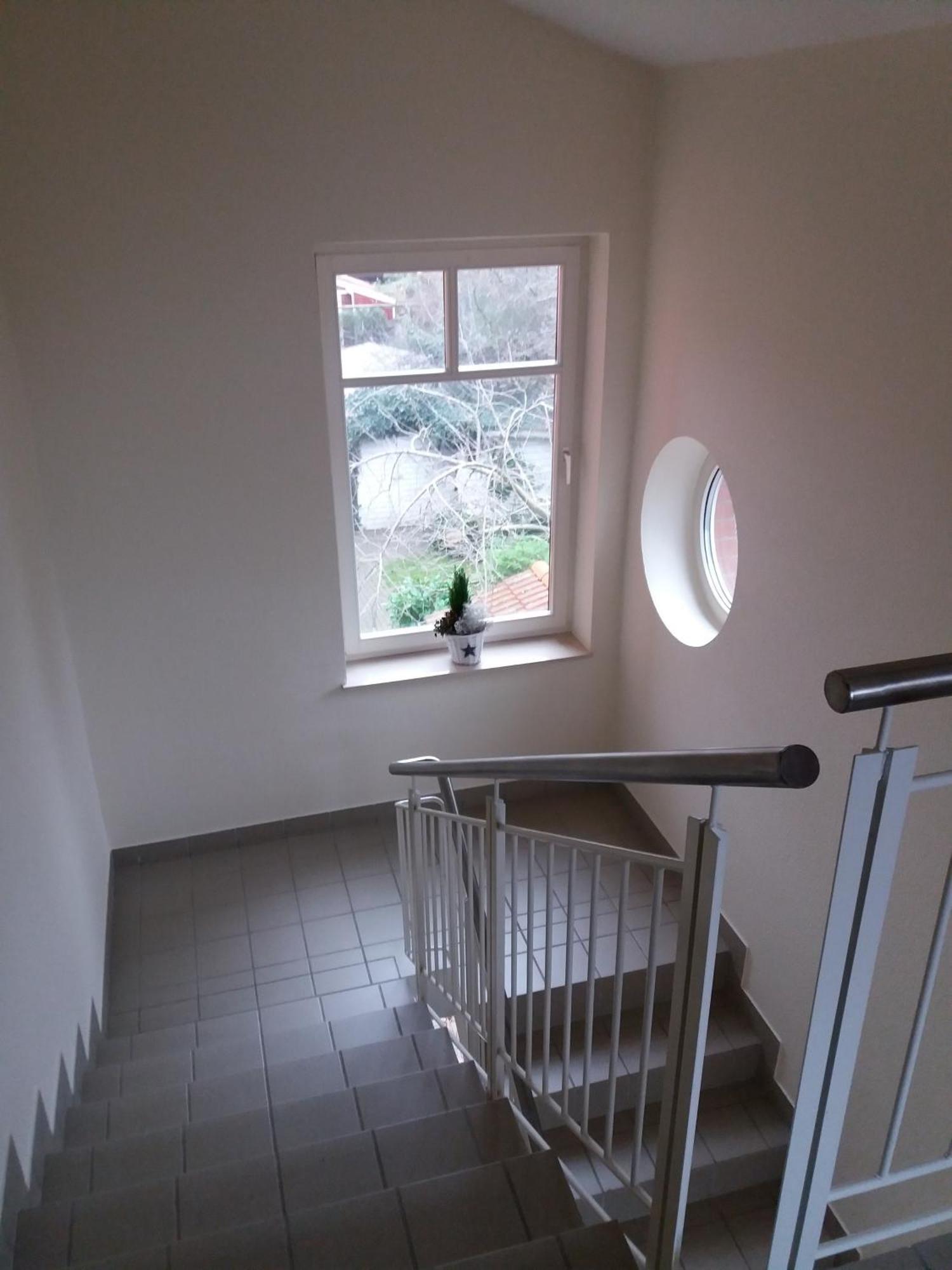 Ferienwohnung Borby-Haus Eckernförde Exterior foto