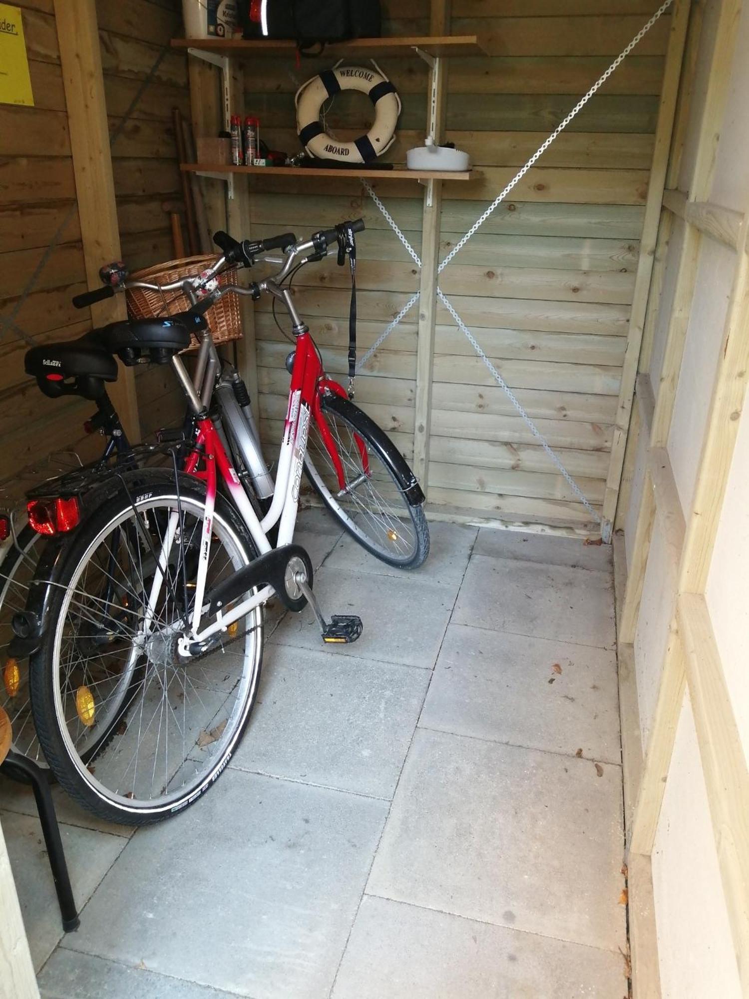 Ferienwohnung Borby-Haus Eckernförde Exterior foto